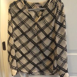 Banana Republic Nice Top